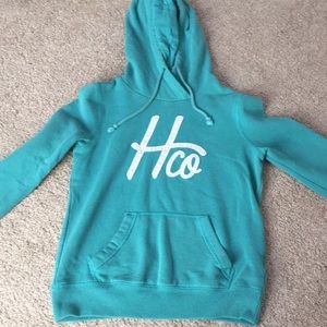 Hollister hoodie